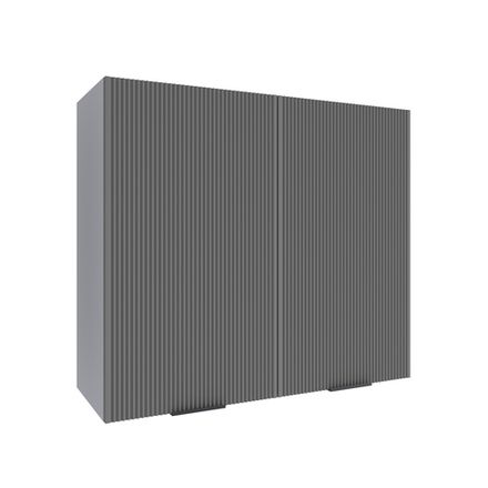 Кухня Модуль П 800 Норма Паола Смоки