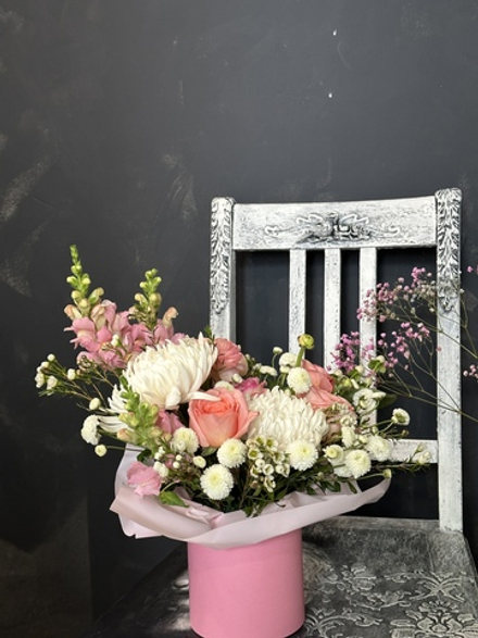 Цилиндр нежнее нежного