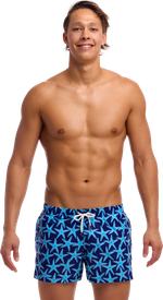 Шорты FUNKY TRUNKS Men's See Stars