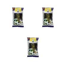 Морская Капуста Миек Sea King Wakame, 150 г, 3 шт