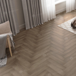 Кварцвиниловая плитка Alpine Floor Parquet LVT ECO 16-7 Дуб Насыщенный