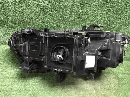 Фара правая BMW X5 G05 X6 G06 (2018-2023) Laser