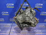Акпп NISSAN PULSAR 2000