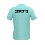 Футболка игровая 2DROTS Element Jersey — Hyper turq