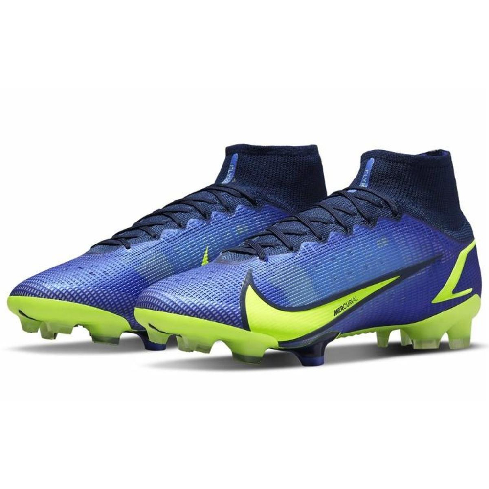 Кроссовки Nike Mercurial Superfly 8 Elite FG（ ）, CV0958-574