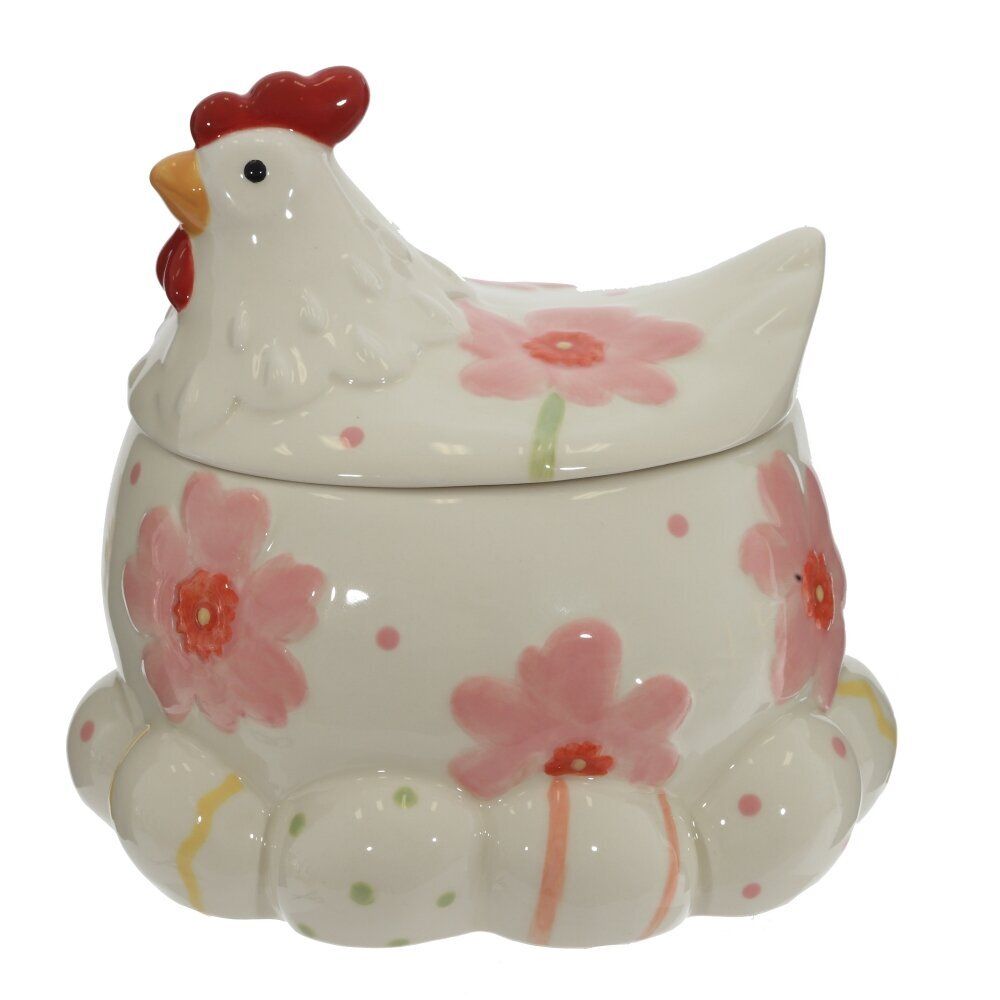 GAEM Конфетница, 850 мл, L16,5 W14,5 H15,5 см