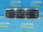 Решетка радиатора TOYOTA PROGRES 2001-2007