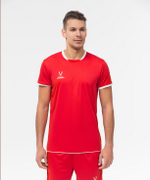 Футболка волейбольная Camp, красный