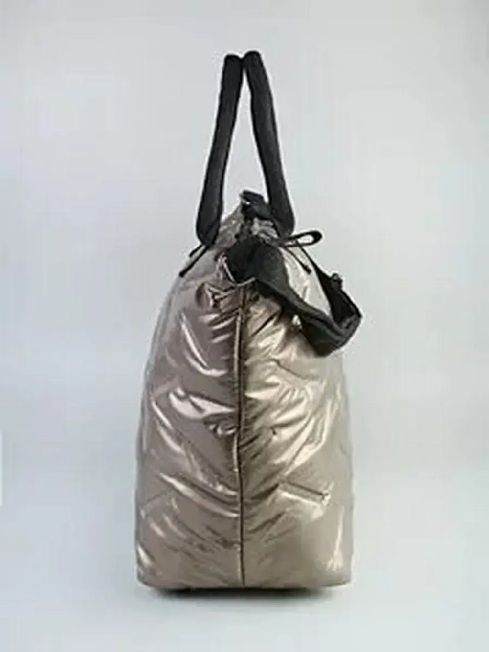 Сумка болоньевая