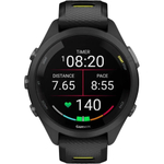 Умные часы Garmin Forerunner 265s черный