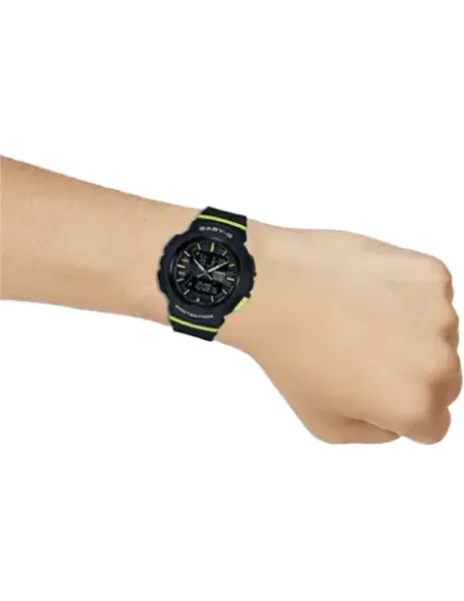 Наручные часы Casio Baby-G BGA-240-1A2DR