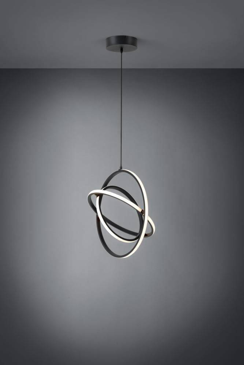 Подвесной светодиодный светильник Eglo RETORNIO 39892