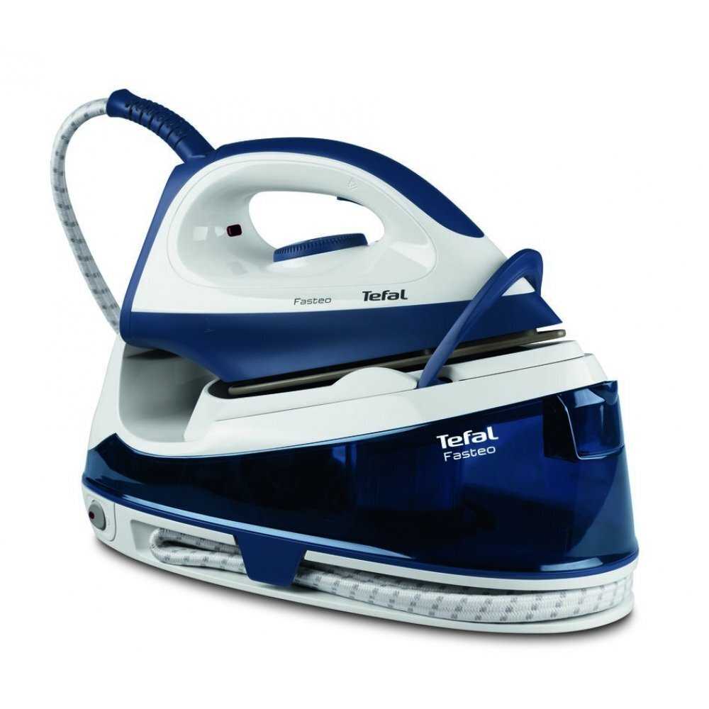 Парогенератор Tefal Fasteo SV6040E0
