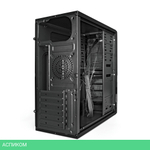Корпус ExeGate XP-329S (EX278402RUS)