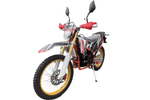 Мотоцикл SPORT-007, 300cc (YX170FMN) с ПТС