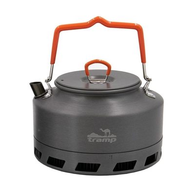 Tramp Чайник Firebird 1.1 л c термообменником, TRC-120