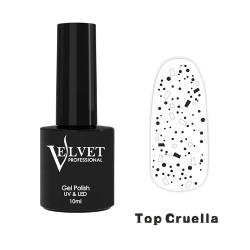 Top Cruella  (10 ml), Velvet