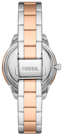 Механические наручные часы Fossil ME3214