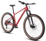 Горный велосипед Hagen 4.9 29 (2025)