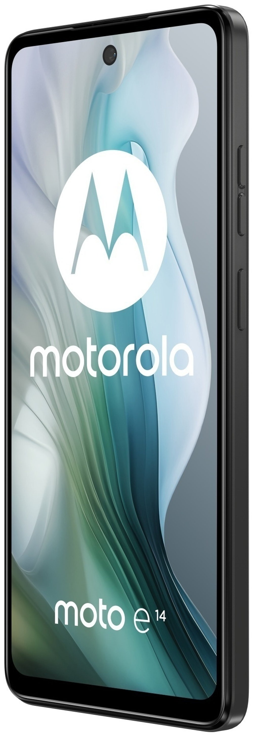 Смартфон Motorola E14 2 ГБ/64 ГБ серый
