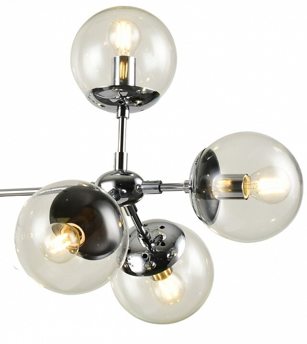 Люстра на штанге Arte Lamp A1664SP-12CC