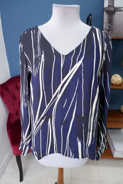 Блузка Mayerline красивая 50 размер