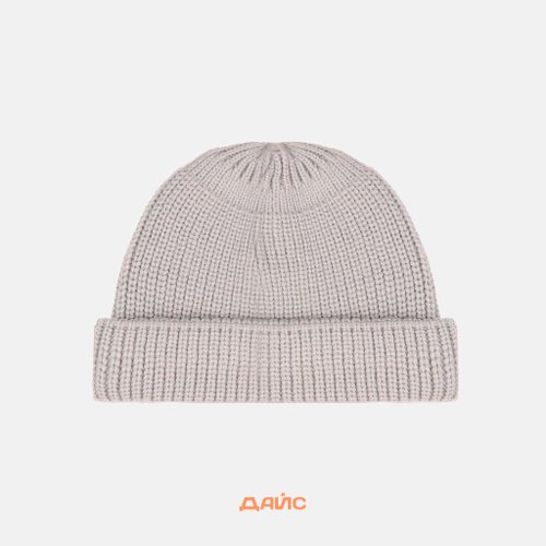 Шапка SHU короткая артикул:48 - купить в магазине Дайс