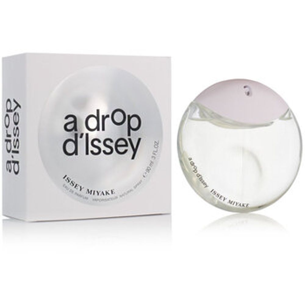Issey Miyake A Drop d´Issey EDP 50ml Issey Miyake A Drop d´Issey EDP 50ml