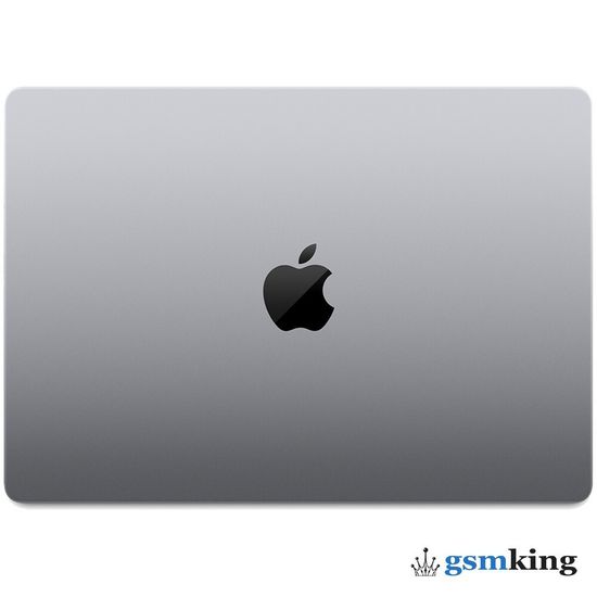 Apple MacBook Pro 14 Late 2021 Space Gray (Apple M1 PRO 10-core CPU, 16-core GPU, 1TB, 16GB) Z15G000D5 RU/A