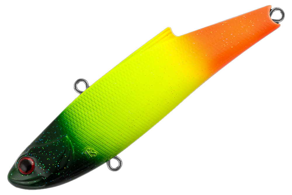 Раттлин TsuYoki Strateg 100S (100мм, 33.5гр)