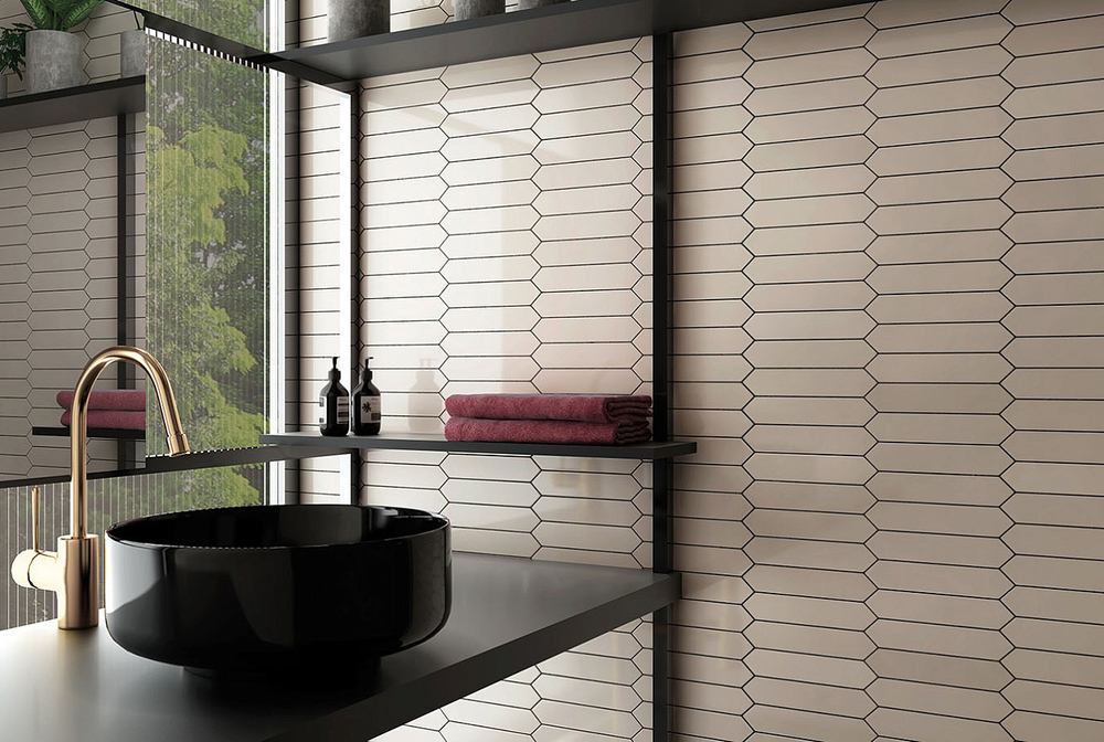 Equipe Arrow Russet 5x25