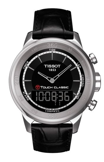 Наручные часы Tissot T083.420.16.051.00