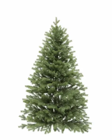 Искусственная елка Графская Премиум настенная 60 см., 100% Литая хвоя, ЕлкиТорг (128060)