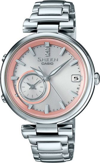 Наручные часы Casio Sheen SHB-100D-4AER