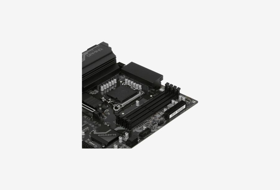 GIGABYTE B760M GAMING X_0426531101942