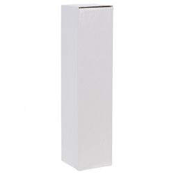 GAEM Подсвечник, L8 W8 H23 см