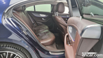 Mercedes-Benz CLS-Class C257 CLS450 4MATIC AMG Line (05.2020)