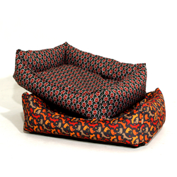 Лежак DOGLEA RECTA FOX