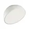 7657/35L MITRA LED SN 084 Светильник пластик/белый LED 35Вт 4000K D300 IP20 PLUTO WHITE
