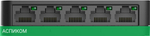Коммутатор D-Link DGS-1005A/G1A