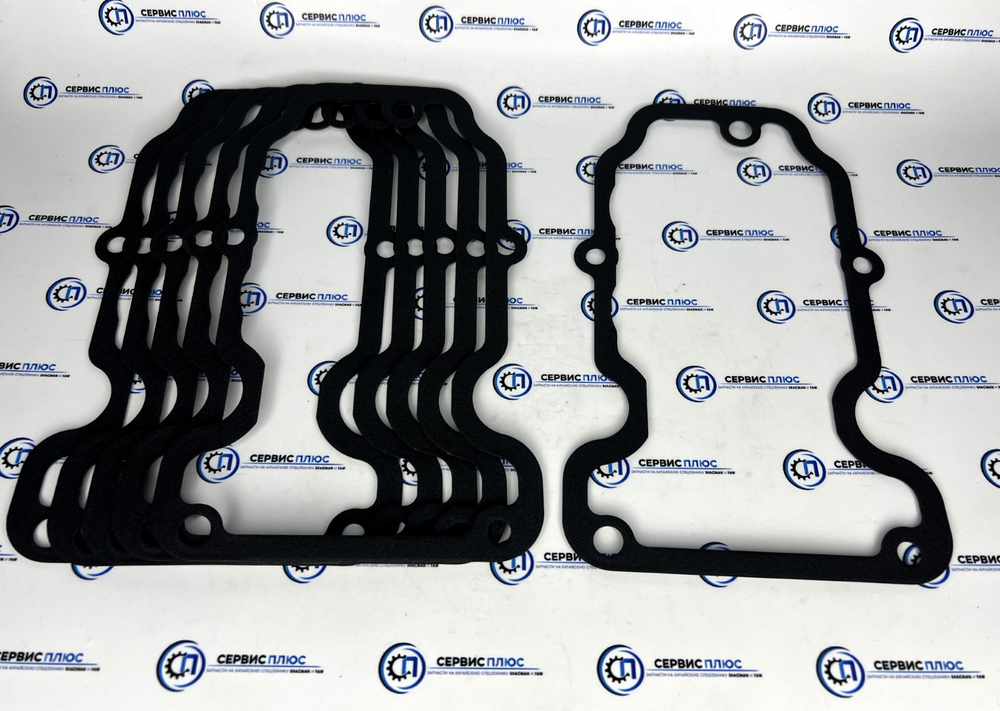 Прокладка клапанной крышки wp12 612630040007