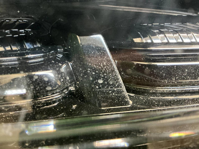 Фара правая Hongqi HS3 (2023-н.в.) LED