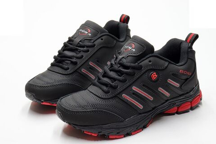 Кроссовки BONA (36-41)р. / шт. G144D5-2