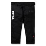 Кимоно VITAL COMP 2.0 - BLACK