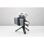 Держатель внешнего аккумулятора Godox PH01 для ML100Bi