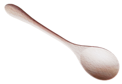Tramp Ложка подарочная деревянная, TRC-062