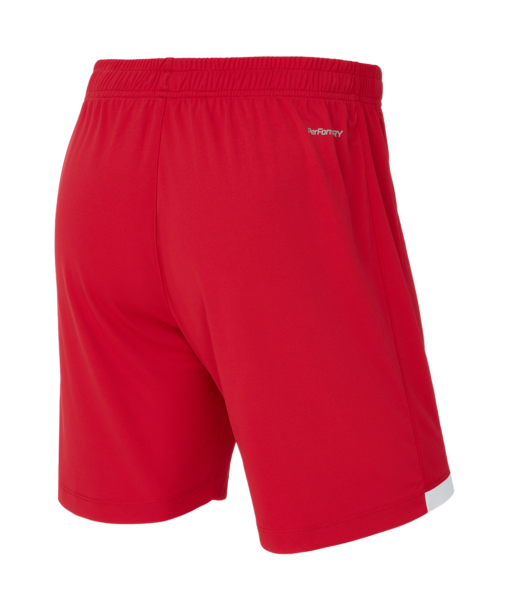 Шорты игровые Jogel DIVISION PerFormDRY Union Shorts, красный R2