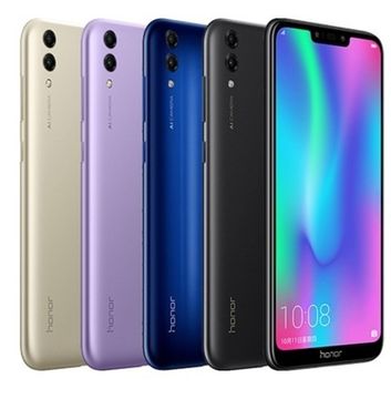Смартфон Honor 8C 4/32GB