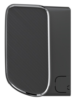 Кондиционер Ultima Comfort Elysium Nero ELN-I07PN Inverter