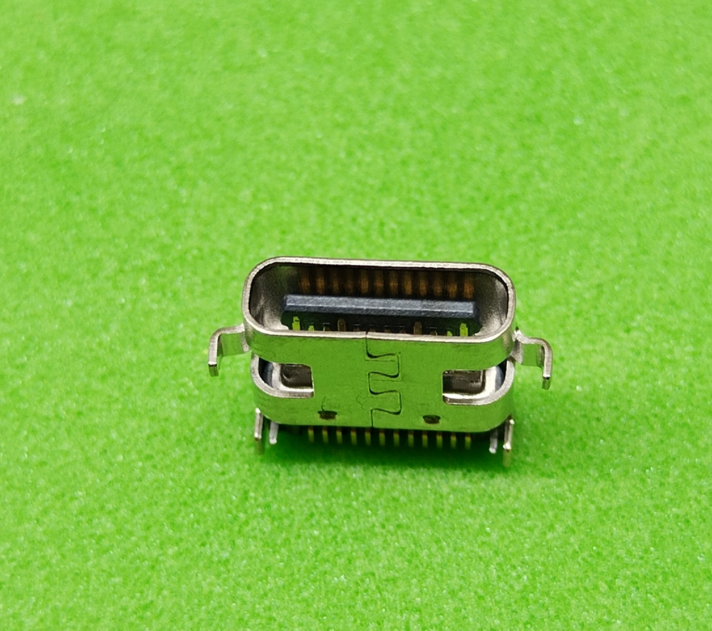 Lenovo Legion Y700 2023 (TB320FU) - Системный разъем (гнездо питания) Type-C